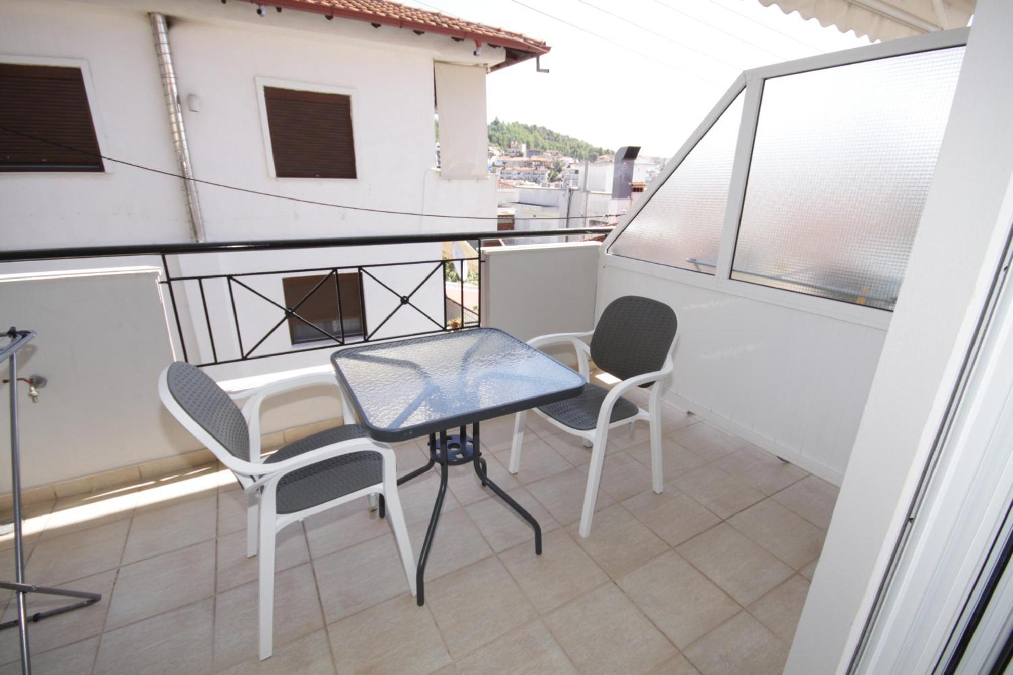 PortoDream Studios&Apartments Neos Marmaras Exterior foto